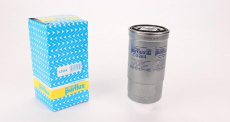 Топливный фильтр PURFLUX CS264 (фото 1)