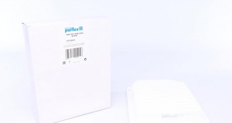 Повітряний фільтр PURFLUX A1415 (фото 1)