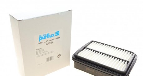 Повітряний фільтр PURFLUX A1364 (фото 1)