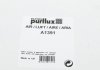 Воздушный фильтр PURFLUX A1391 (фото 4)
