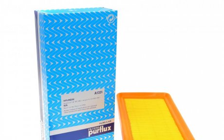 Воздушный фильтр PURFLUX A1331