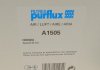 Воздушный фильтр PURFLUX A1505 (фото 4)