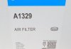 Воздушный фильтр PURFLUX A1329 (фото 2)