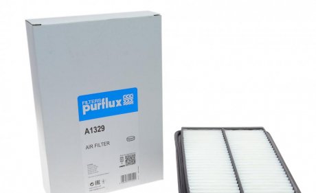 Воздушный фильтр PURFLUX A1329 (фото 1)