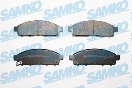 Klocki ham. L200 SAMKO 5SP1319