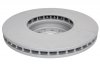 Тормозной диск ATE 24013001091 (фото 3)