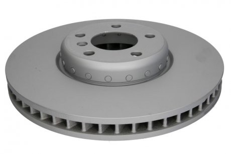 Тормозной диск ATE 24013601152 (фото 1)