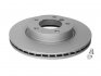 Тормозной диск ATE 24012201151 (фото 2)