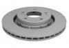 Тормозной диск ATE 24012402151 (фото 1)