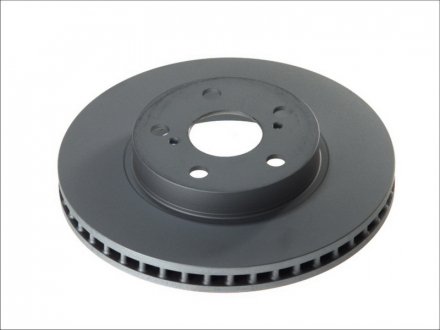 Гальмівний диск ATE 24012501961 (фото 1)