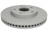 Тормозной диск ATE 24012801151 (фото 1)