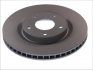 Тормозной диск ATE 24012601541 (фото 2)
