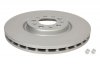 Гальмівний диск ATE 24012801911 (фото 3)