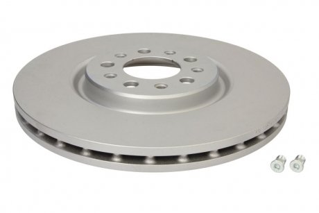 Тормозной диск ATE 24012801911 (фото 1)