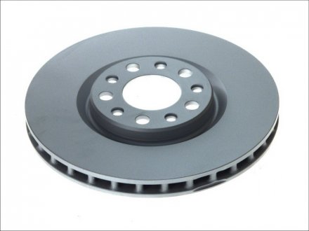 Тормозной диск ATE 24012801921 (фото 1)