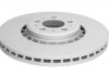 Тормозной диск ATE 24013001161 (фото 3)