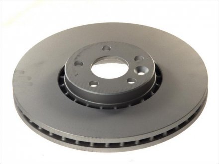 Тормозной диск ATE 24013002121 (фото 1)