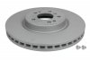 Гальмівний диск ATE 24013201581 (фото 2)