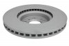 Тормозной диск ATE 24013201581 (фото 3)