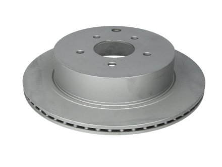 Гальмівний диск ATE 24011601221 (фото 1)