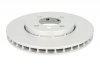 Тормозной диск ATE 24012202811 (фото 2)