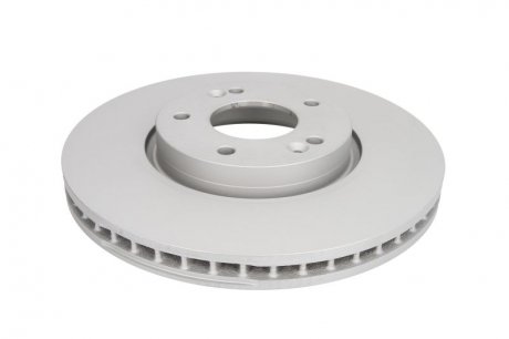Тормозной диск ATE 24012802561 (фото 1)