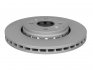 Тормозной диск ATE 24012402531 (фото 3)