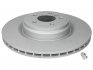 Тормозной диск ATE 24012402411 (фото 2)