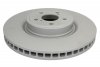 Тормозной диск ATE 24013002041 (фото 2)