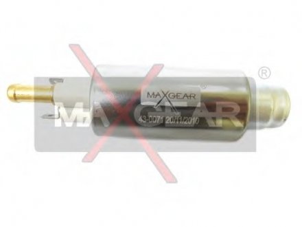 Топливный насос MAXGEAR 430071 (фото 1)