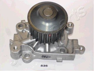 Водяний насос JAPANPARTS PQ535