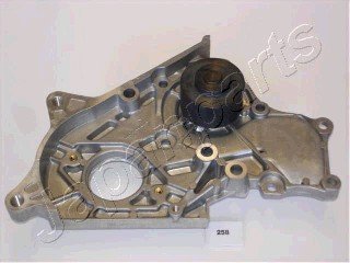 Водяний насос JAPANPARTS PQ258