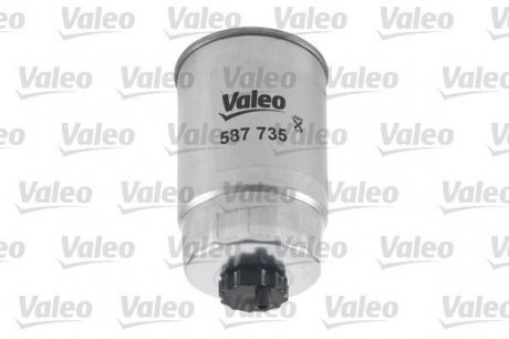 Топливный фильтр Valeo 587735