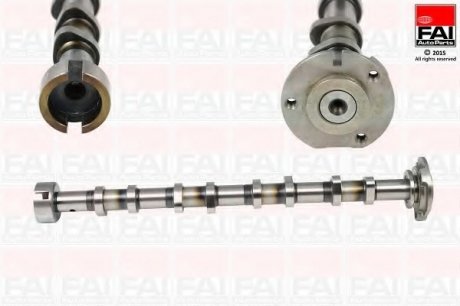 Распредвал AUTOPARTS FAI C340