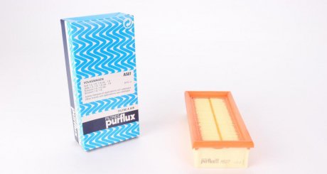 Повітряний фільтр PURFLUX A507 (фото 1)