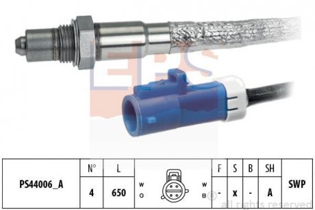 SONDA LAMBDA FORD EPS 1998300