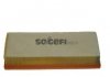 Повітряний фільтр FRAM CA10522 (фото 1)
