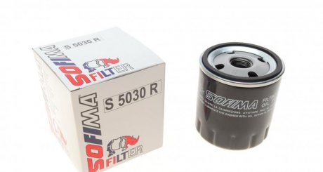 Масляний фільтр SOFIMA S5030R