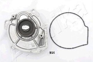 Водяной насос ASHIKA 3509934 (фото 1)