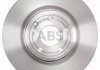 Гальмiвнi диски. A.B.S. 18468 (фото 2)