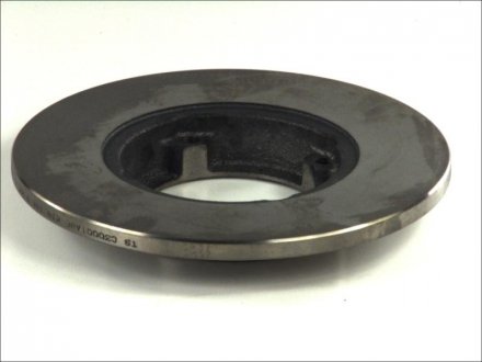 Тормозной диск ABE C30001ABE (фото 1)