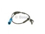 Датчик АБС BOSCH 0265007807 (фото 1)