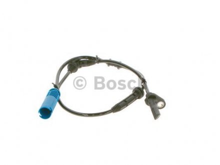 Датчик АБС BOSCH 0265007807