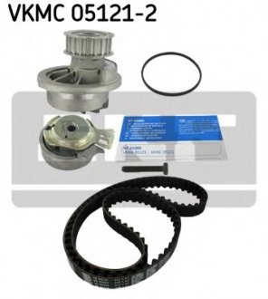 Водяной насос SKF VKPC85460