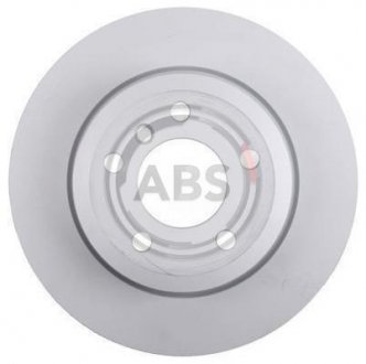 Тормозной диск. A.B.S. 17870 (фото 1)