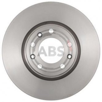 Тормозной диск. A.B.S. 18442 (фото 1)