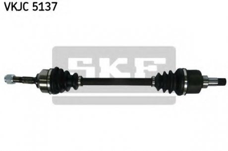 Приводний вал SKF VKJC5137