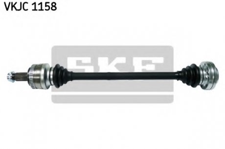 Приводной вал SKF VKJC1158