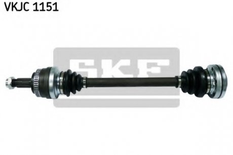 Приводной вал SKF VKJC1151