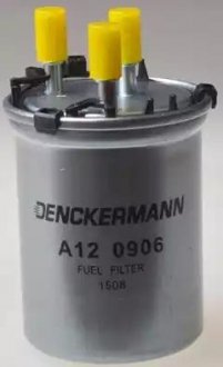 Паливний фільтр DENCKERMANN A120906